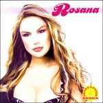 Rosana - Rosana - Muzyka - WARN - 0825646596782 - 29 maja 2012