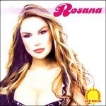 Cover for Rosana (CD) (2012)