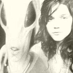 Cover for Soko · I Thought I Was an Alien (CD) (2012)