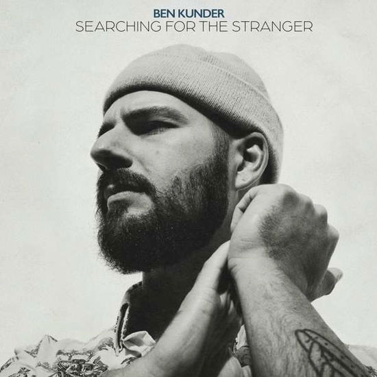 Cover for Ben Kunder · Searching For The Stranger (LP) (2020)