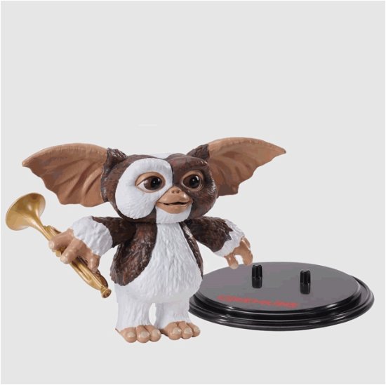Cover for Noble Collection · Gremlins Gizmo Bendy Figure (MERCH) (2022)