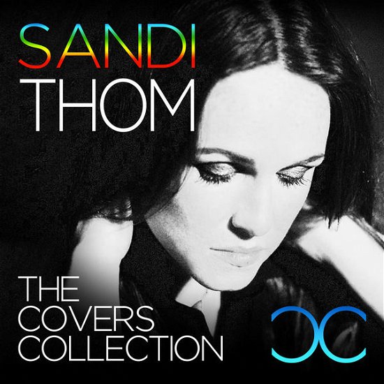 The Covers Collection - Sandi Thom - Music - Ingrooves Mod Afw - 0881034186782 - November 11, 2013