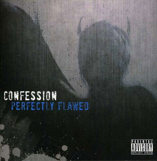 Cover for Confession · Perfectly Flawed (CD) (2012)