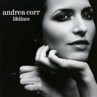 Cover for Andrea Corr · Lifelines (CD) (2011)