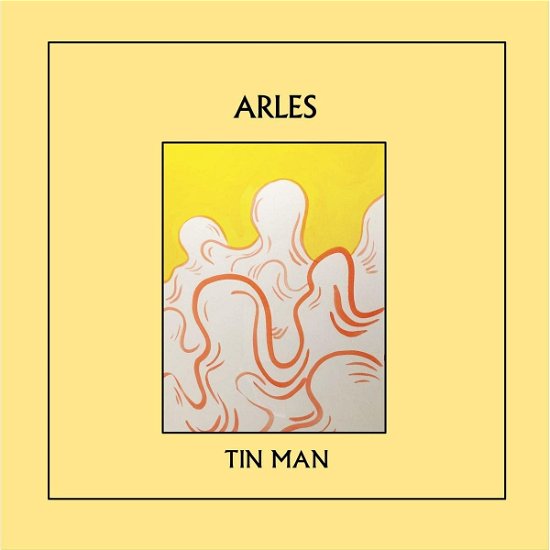 Arles - Tin Man - Musiikki - BUREAU B - 4015698086782 - perjantai 28. huhtikuuta 2023