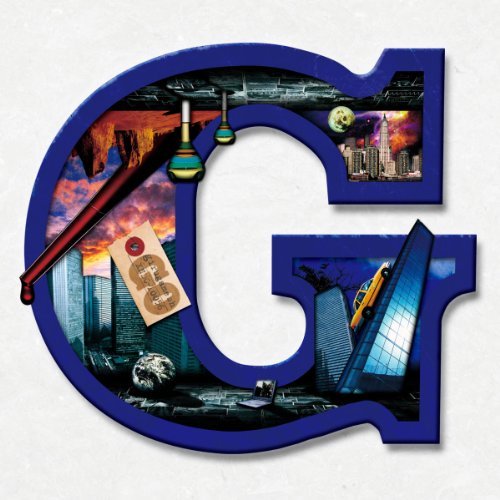 Cover for Girugämesh · Go! (CD) (2011)