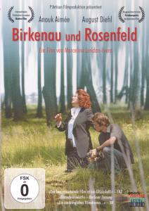 Cover for Anouk Aimee · Birkenau Und Rosenfeld (DVD) (2010)