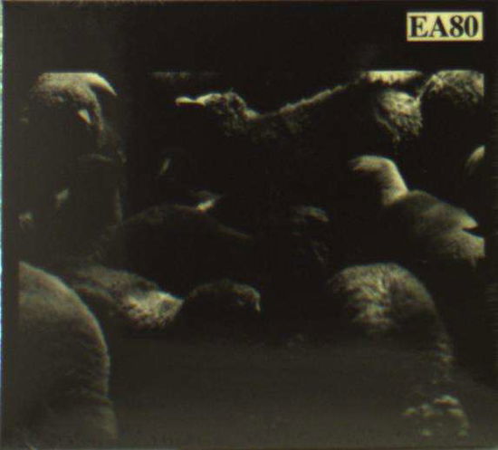 Cover for Ea 80 · Mehr Schreie (CD) [Reissue edition] (2017)