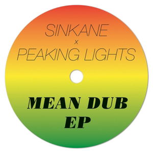 Mean Dub - Sinkane - Music - CITY SLANG - 4250506812782 - August 28, 2015