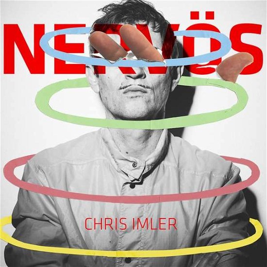 Cover for Chris Imler · Nervos (CD) (2014)