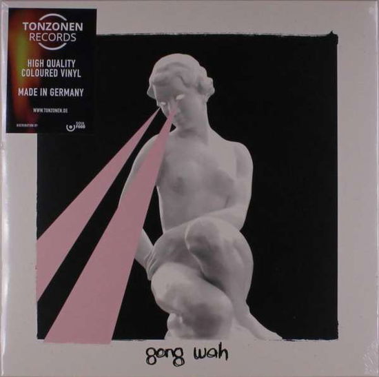 Gong Wah (White) - Gong Wah - Musique - Tonzonen - 4260589410782 - 13 novembre 2020