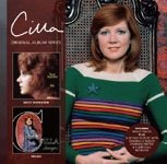 Cover for Cilla Black · Sweet Inspiration (CD) [Limited edition] (2020)