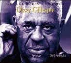 Salt Peanuts <limited> - Dizzy Gillespie - Musique - ULTRA VYBE CO. - 4526180605782 - 29 juin 2022