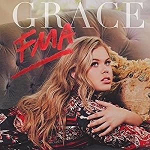 Cover for Grace · Fma (CD) (2016)