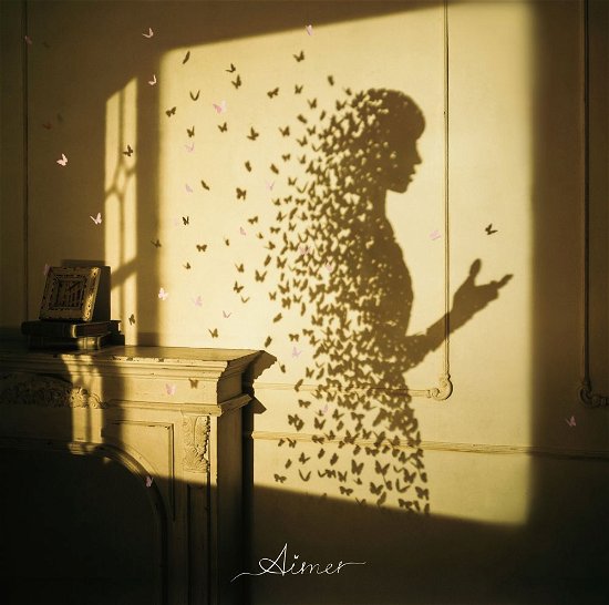 Cover for Aimer · I Beg You (CD) [Japan Import edition] (2019)