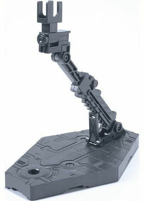 Cover for Bandai Hobby · Action Base2 Gray (MERCH) (2023)