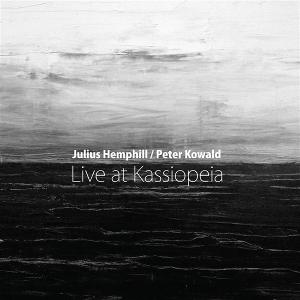 Cover for Julius Hemphill · Live At Kassiopeia (LP) (2023)