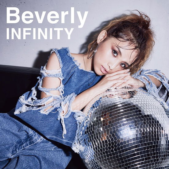 Cover for Beverly · Infinity (CD) [Japan Import edition] (2019)