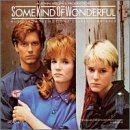 Cover for Some Kind of Wonderful · Some Kind Of Wonderful (CD) (1993)