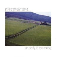 John Renbourn · So Early in the Spring (CD) (2008)