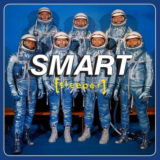 Smart (25th Anniversary Dlx. Ed.) - Sleeper - Music - Gorsky Records - 5053760056782 - June 5, 2020