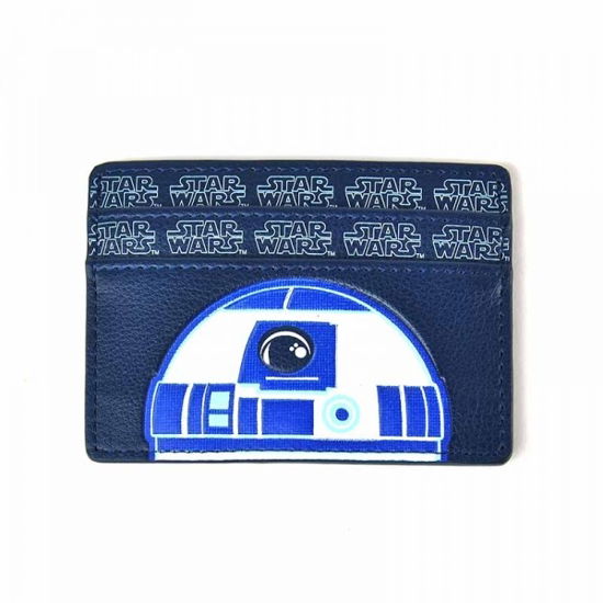 R2-d2 - Star Wars - Merchandise - HALF MOON BAY - 5055453448782 - 