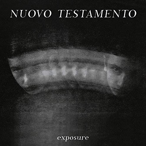 Exposure - Nuovo Testamento - Musikk - AVANT RECORDS - 5055869546782 - 24. januar 2020