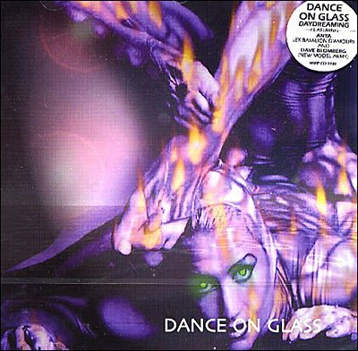 Daydreaming - Dance On Glass - Musiikki - METAL MIND - 5907785022782 - keskiviikko 4. joulukuuta 2002