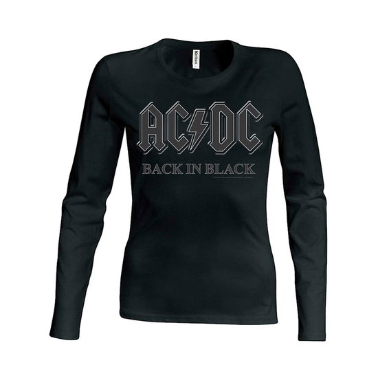 Back in Black - AC/DC - Merchandise - PHD - 6430055916782 - 8. oktober 2018