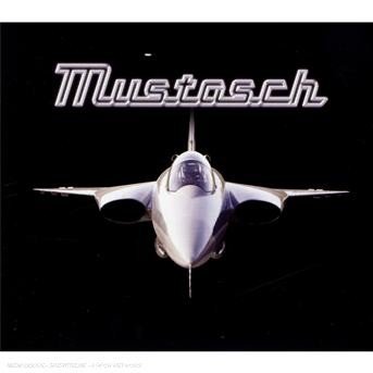 Cover for Mustasch · Latest Version of the Tru (CD) (2007)