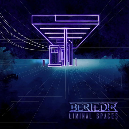 Liminal Spaces - Beriedir - Music - ROCKSHOTS RECORDS - 8051128622782 - February 14, 2025