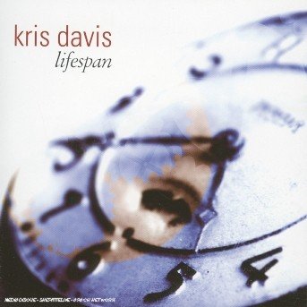 Kris Davis · Lifespan (CD) (2004)