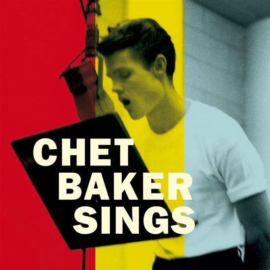 Sings - Chet Baker - Musik - 20TH CENTURY MASTERWORKS - 8436563183782 - 16. september 2022