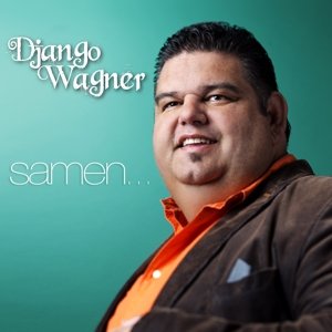 Cover for Django Wagner · Samen (CD) (2014)