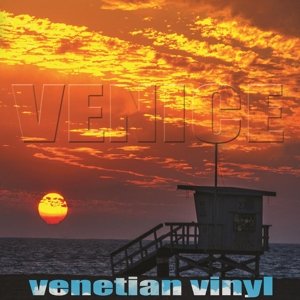 Cover for Venice · Venetian Vinyl (Best Of) (LP) (2015)