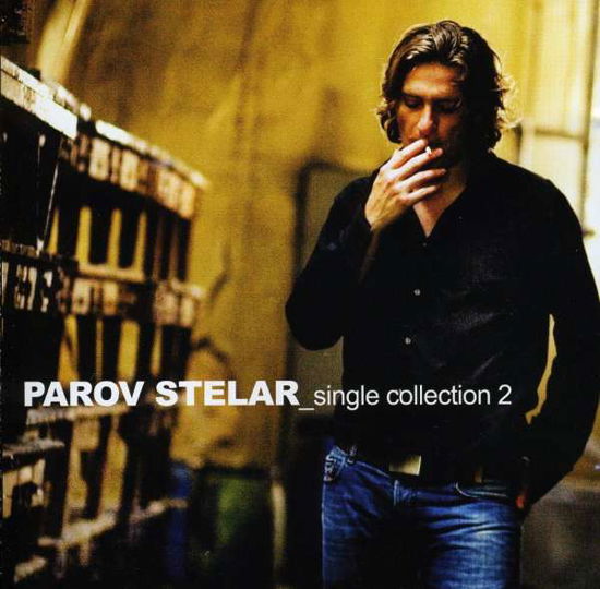 Cover for Parov Stelar · Single Collection 2 (CD) (2012)