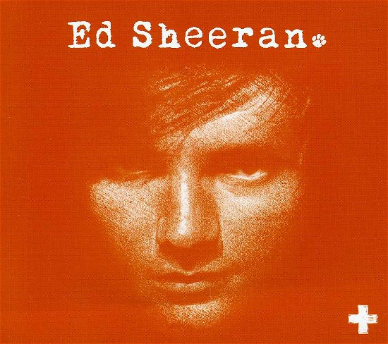 Cover for Ed Sheeran · + (CD/DVD) [Deluxe edition] (2012)