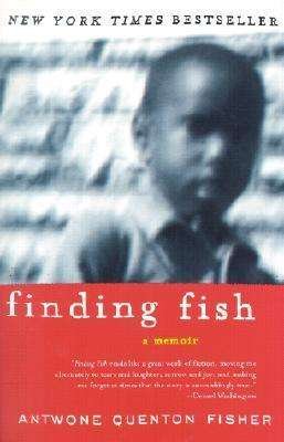 Cover for Antwone Quenton Fisher · Finding Fish: A Memoir (Paperback Bog) [Reprint edition] (2002)