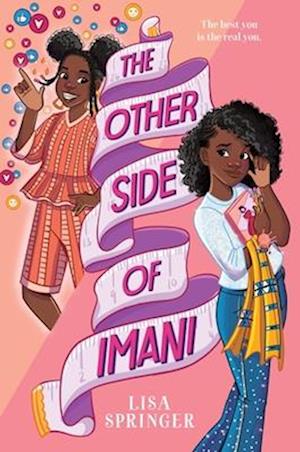 Cover for Springer Lisa · Other Side Of Imani (Bok) (2025)