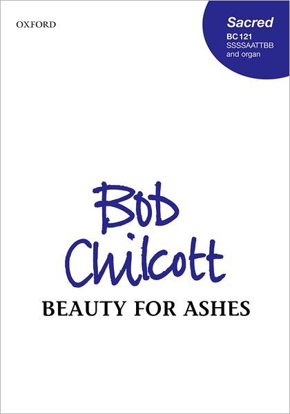 Beauty for ashes -  - Books - Oxford University Press - 9780193361782 - September 8, 2024