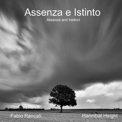 Cover for Fabio Rancati · Assenza e Istinto (Paperback Book) (2018)