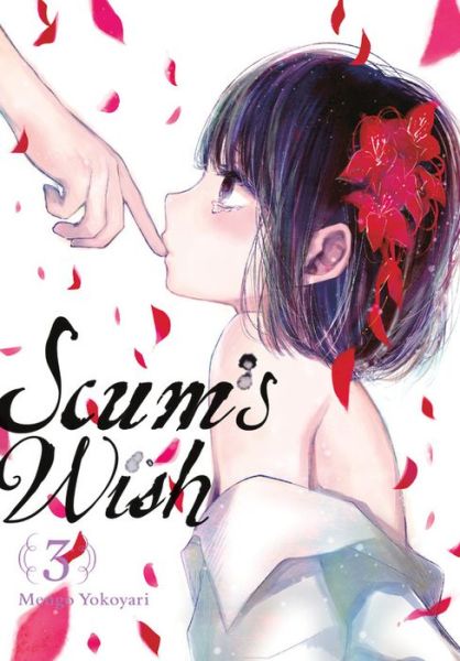 Cover for Mengo Yokoyari · Scum's Wish, Vol. 3 - SCUM WISH GN (Paperback Book) (2017)