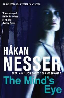 Cover for Hakan Nesser · The Mind's Eye - The Van Veeteren series (Paperback Book) (2009)