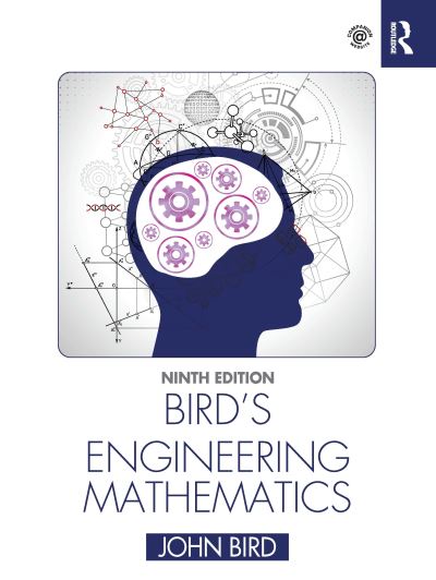 Cover for Bird, John (Defence College of Technical Training, UK) · Bird's Engineering Mathematics (Paperback Book) (2021)