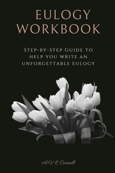 Cover for Av O'Connell · Eulogy Workbook (Paperback Book) (2021)