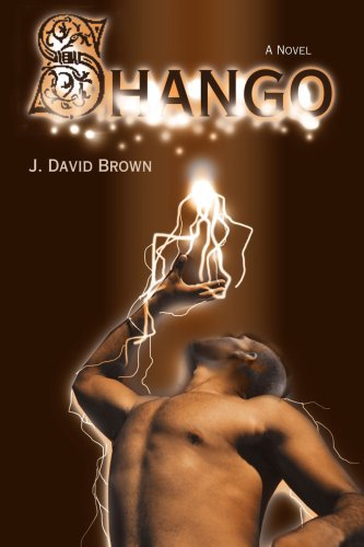 Cover for J. David Brown · Shango (Taschenbuch) (2000)