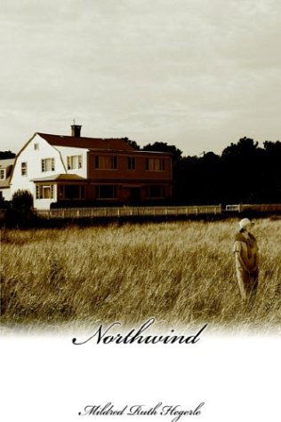 Cover for Virginia Andersen · Northwind (Paperback Book) (2004)