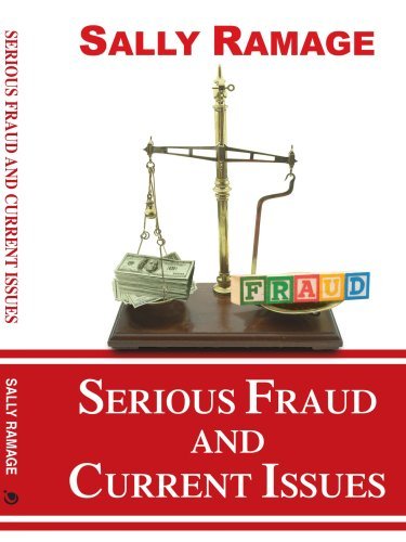 Sally Ramage · Serious Fraud and Current Issues (Paperback Book) (2005)