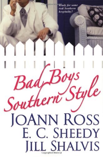 Cover for Joann Ross · Bad Boys Southern Style (Pocketbok) (2006)