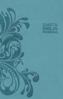 Cover for Unilit · Santa Biblia Promesas-Ntv (Paperback Book) (2012)